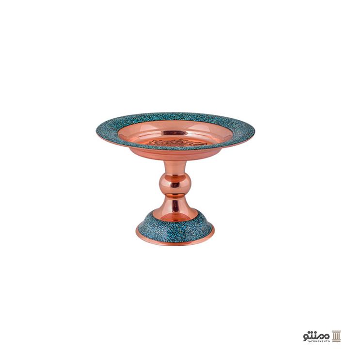 شیرینی خوری فیروزه کوبی آقاجانی ارتفاع ۱۱